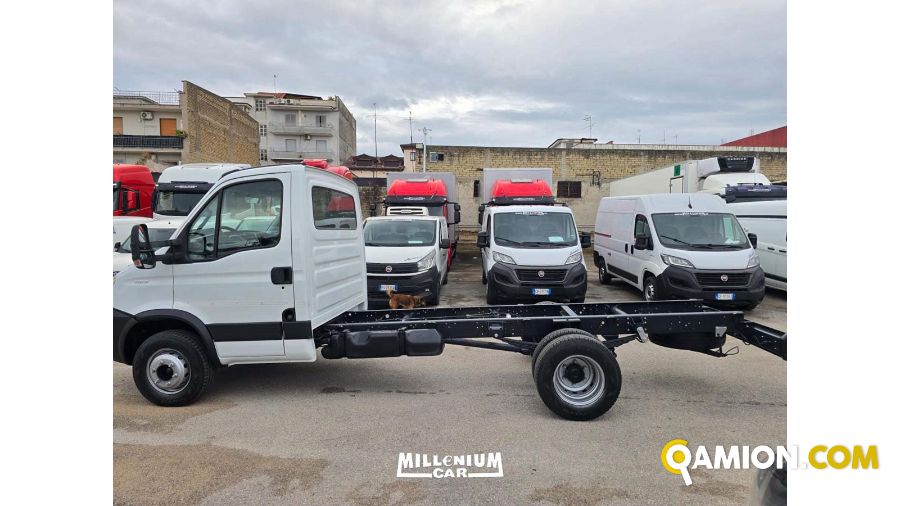 Iveco DAILY 70C17 DAILY 70C17 | Millenium Car