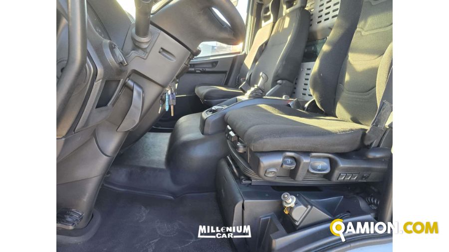 Iveco Eurocargo 100E22 Eurocargo 100E22 | Millenium Car