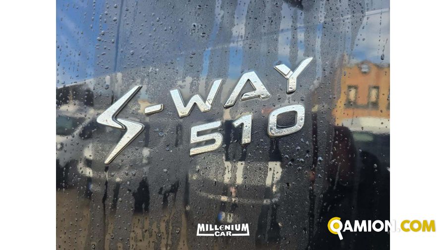 Iveco Stralis 510 Stralis 510 | Millenium Car