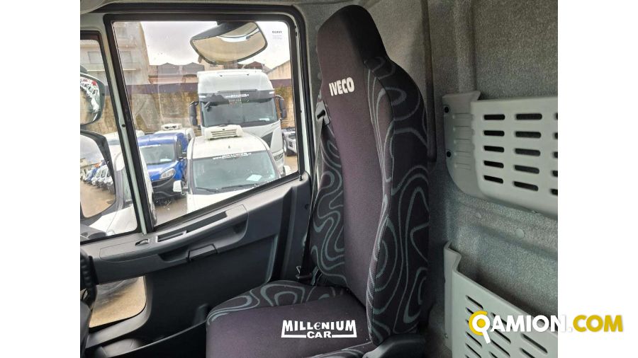 Iveco Eurocargo 180E28 Eurocargo 180E28 | Millenium Car