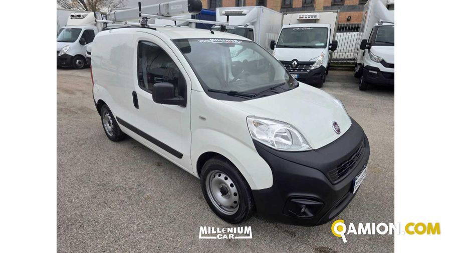 Fiat FIORINO 1.3 MJT FIORINO 1.3 MJT | Millenium Car