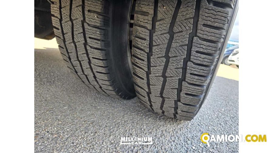 Iveco DAILY 60C17 DAILY 60C17 | Millenium Car