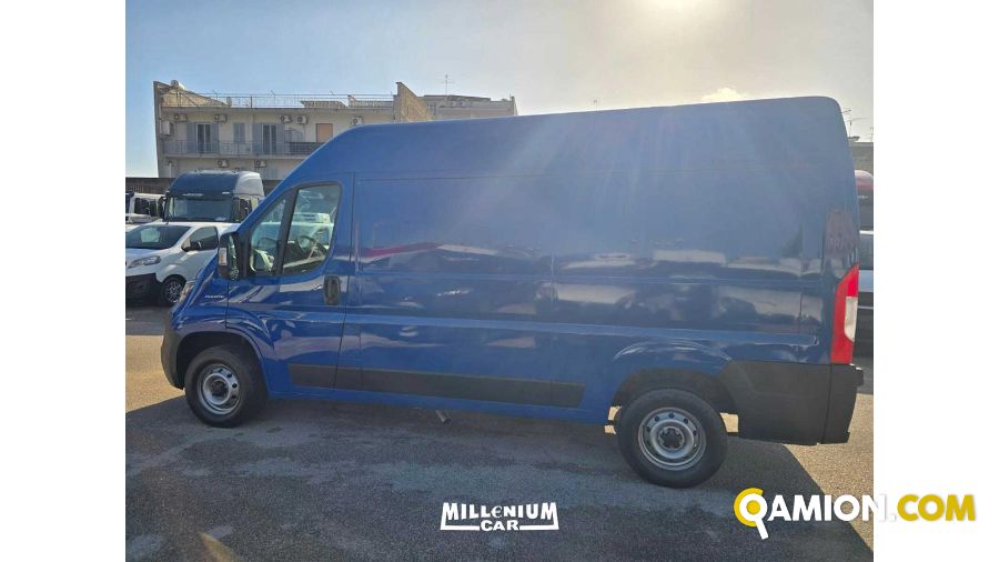 Fiat DUCATO ducato | Millenium Car