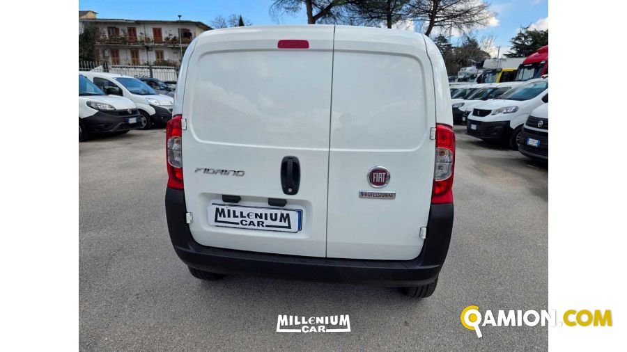 Fiat FIORINO 1.3 MJT FIORINO 1.3 MJT | Millenium Car