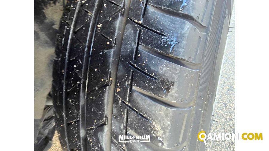 Fiat DUCATO 2.3 MJT | Millenium Car