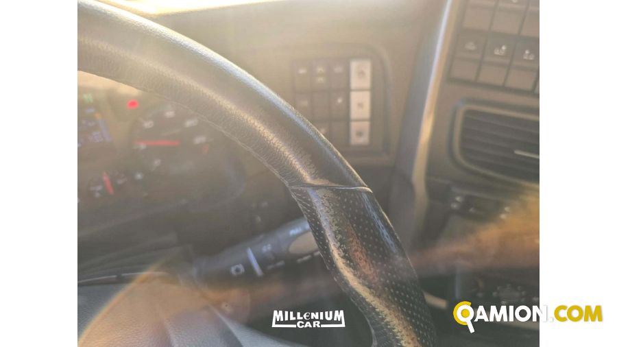 Iveco STRALIS CABINATO AS260S46 STRALIS CABINATO AS260S46 | Millenium Car