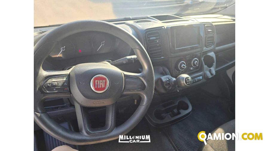 Fiat DUCATO ducato | Millenium Car