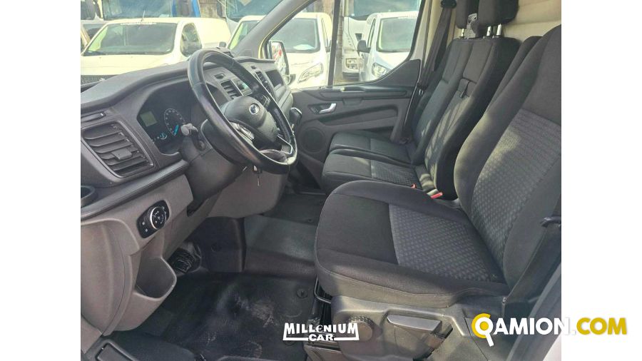 Ford TRANSIT transit | Millenium Car