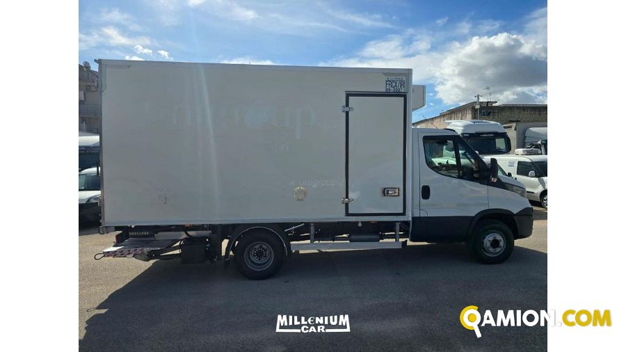 Iveco DAILY 65C15 DAILY 65C15 | Millenium Car