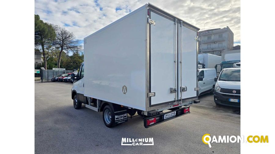 Iveco DAILY 35C15 DAILY 35C15 | Millenium Car