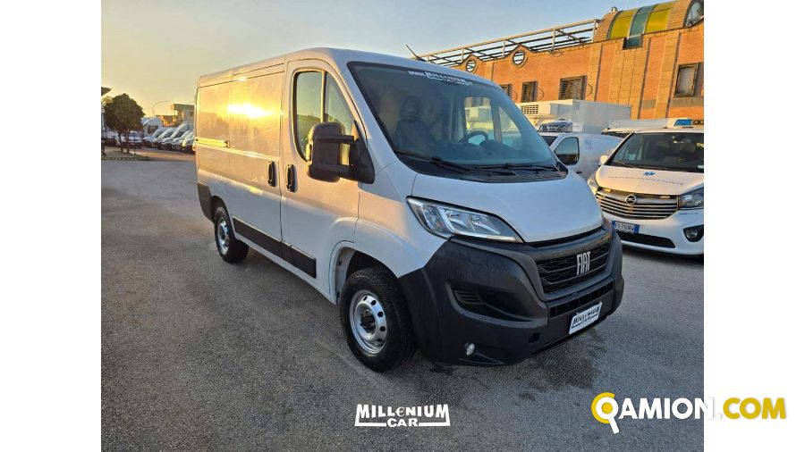 Fiat DUCATO DUCATO | Millenium Car