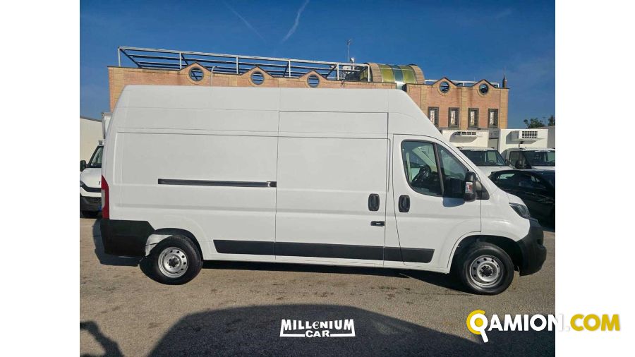Fiat DUCATO ducato | Millenium Car