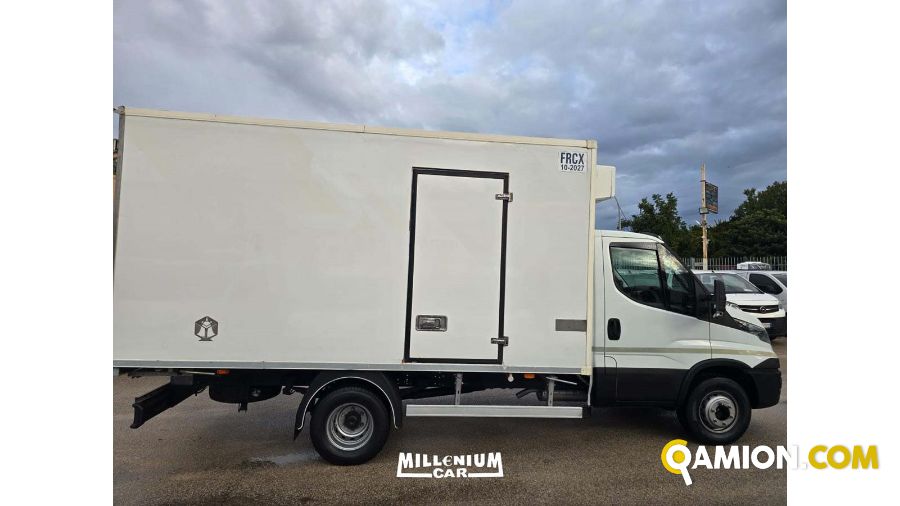 Iveco DAILY 60C15 DAILY 60C15 | Millenium Car