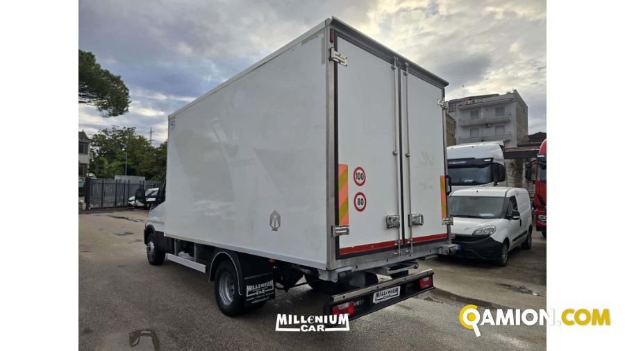 Iveco DAILY 60C15 DAILY 60C15 | Millenium Car