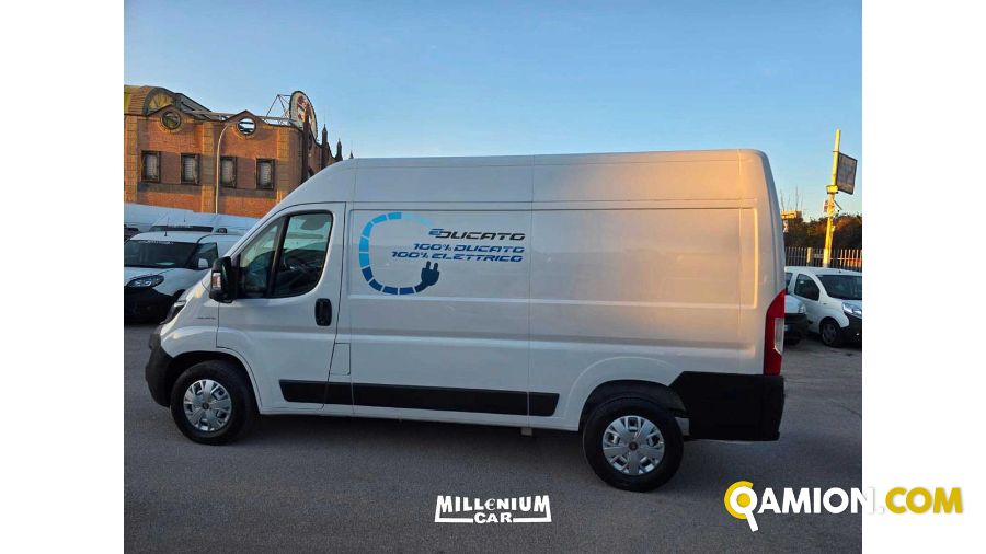 Fiat Ducato (4ª serie) Ducato (4ª serie) | Millenium Car
