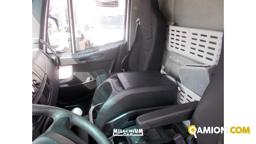 Iveco EUROCARGO eurocargo 75e22 | Millenium Car