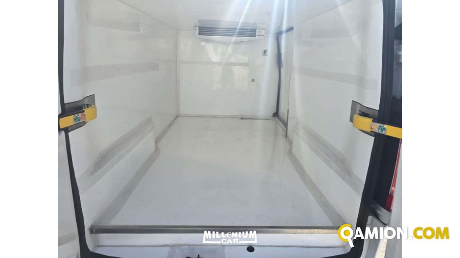 Ford Transit Custom Transit Custom | Millenium Car