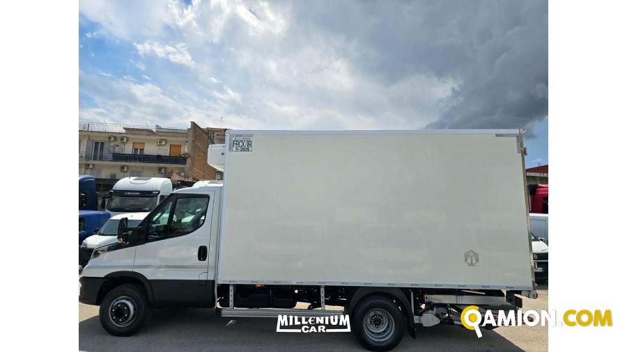 Iveco DAILY 60C17 DAILY 60C17 | Millenium Car