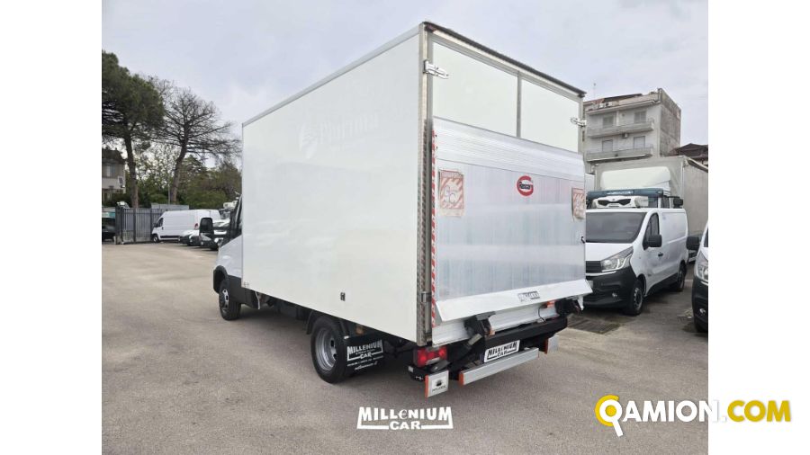 Iveco Daily V 35.14 2019 Daily V 35.14 2019 | Millenium Car