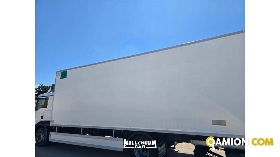 Man TGM 18.290 BL CH TGM 18.290 BL CH | Millenium Car