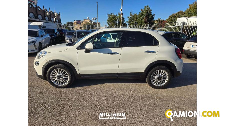Fiat 500X 500X | Millenium Car