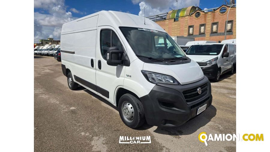 Fiat DUCATO DUCATO | Millenium Car