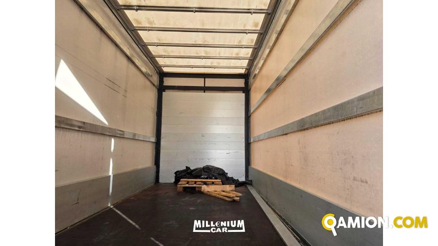 Fiat Ducato (4ª serie) Ducato (4ª serie) | Millenium Car