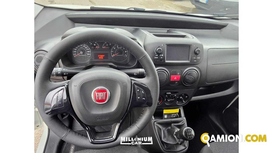 Fiat FIORINO 1.3 MJT FIORINO 1.3 MJT | Millenium Car