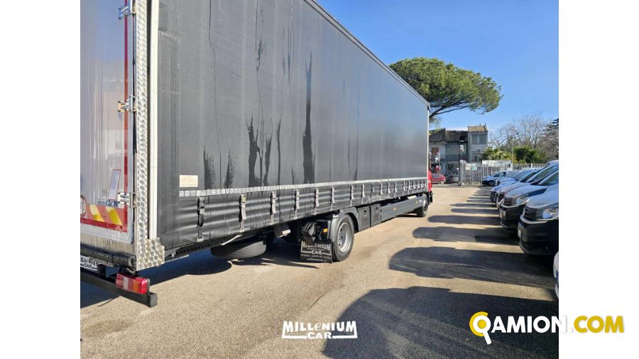 Mercedes ATEGO ATEGO | Millenium Car