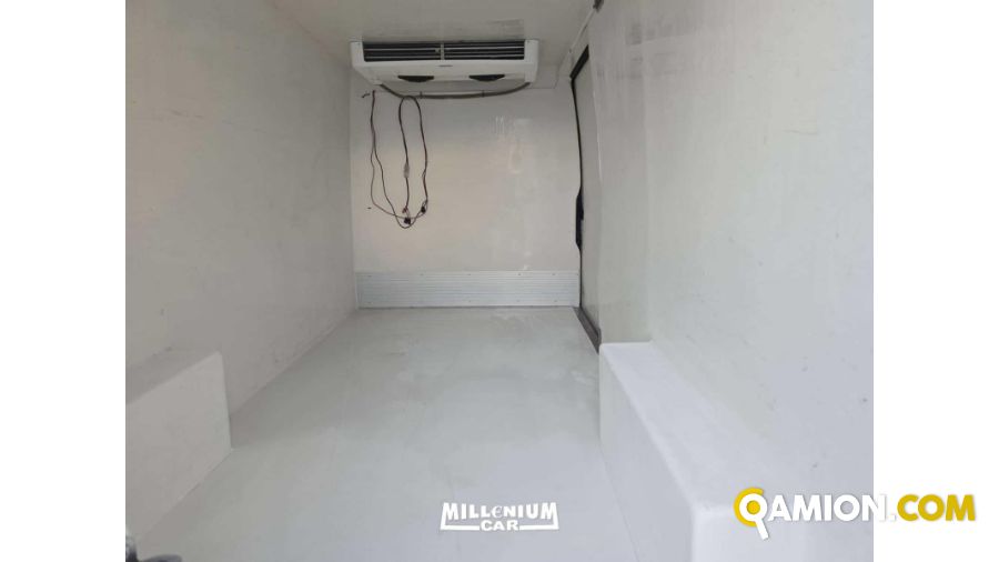 Fiat Ducato (4ª serie) Ducato (4ª serie) | Millenium Car