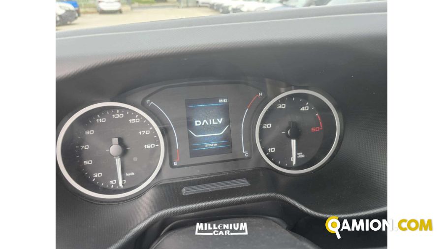 Iveco Daily V 35.14 2019 Daily V 35.14 2019 | Millenium Car