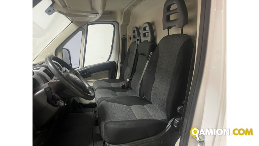 Fiat DUCATO maxi 35 LH2 2.3 mjt