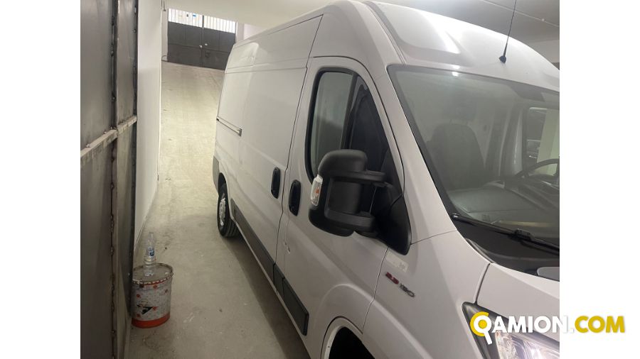 Fiat DUCATO maxi 35 LH2 2.3 mjt