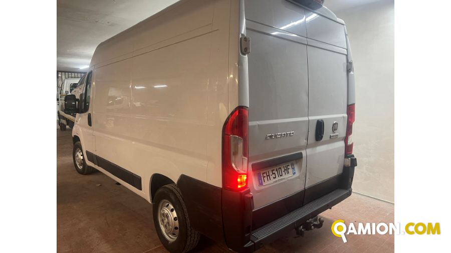 Fiat DUCATO maxi 35 LH2 2.3 mjt