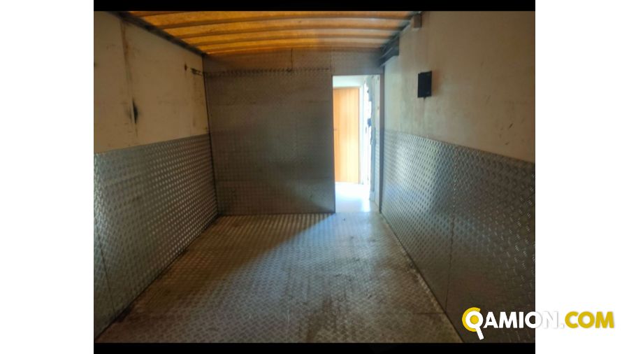 IVECO Eurocargo ML120 2003 Eurocargo ML120 2003 MOTORHOME Eurocargo 120E24P  Altro | AUTO INDUSTRIALE BERGAMASCA SPA