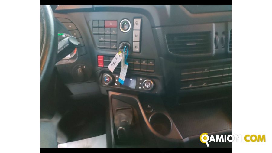 IVECO Modello S-WAY AT 480CV TELAIO 3ASSI Altro | AUTO INDUSTRIALE BERGAMASCA SPA