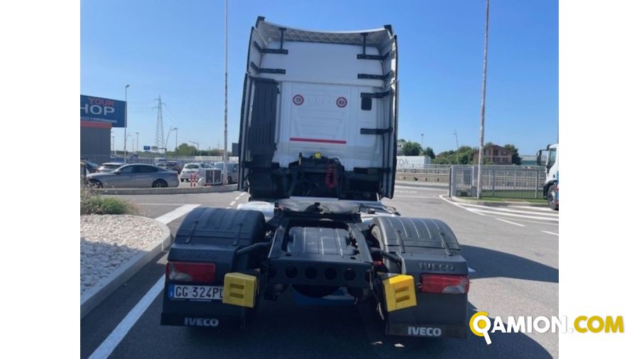 IVECO S-Way AS 440.180 S-Way AS 440.180 AS440S48T/P Altro | AUTO INDUSTRIALE BERGAMASCA SPA