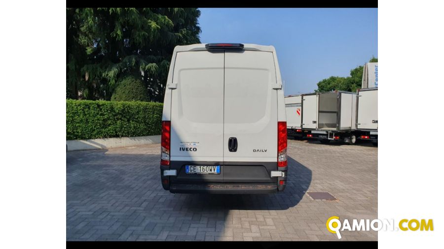 Iveco Daily V 35.14 2019 IVECO DAILY 35S14 L4H2 Altro | AUTO INDUSTRIALE BERGAMASCA SPA