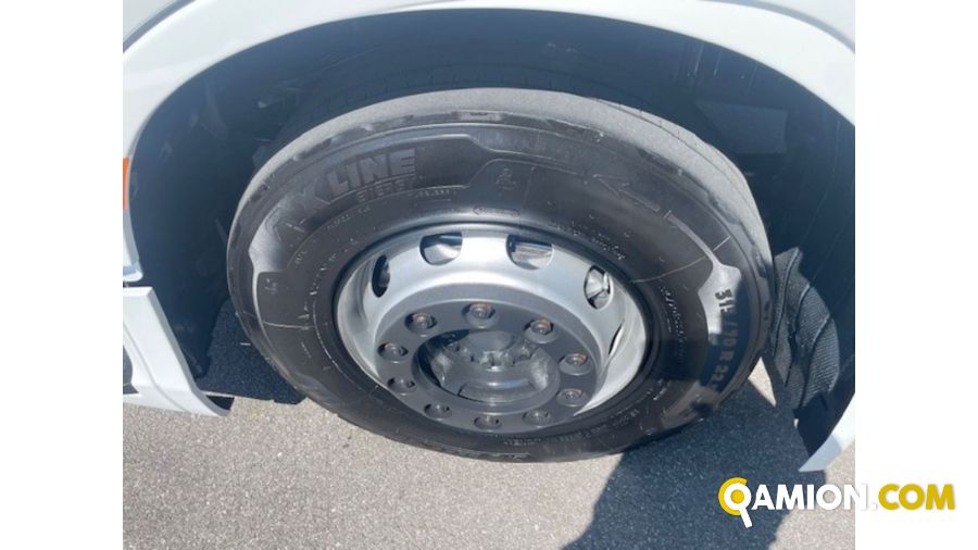 IVECO S-Way AS 440.180 S-Way AS 440.180 AS440S48T/P Altro | AUTO INDUSTRIALE BERGAMASCA SPA