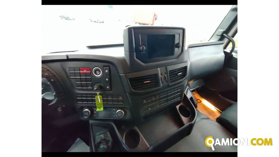 IVECO Modello AT190S46 Altro | AUTO INDUSTRIALE BERGAMASCA SPA