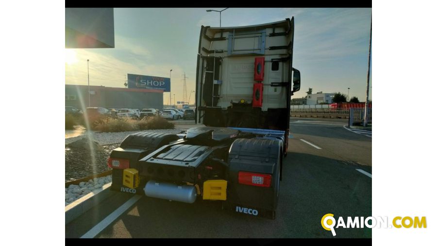 Iveco S-Way AS 440.180 S-Way AS 440.180 - S-Way AS 440.180 4x2 C13 S49T/FP LT hi-tronix Altro | AUTO INDUSTRIALE BERGAMASCA SPA