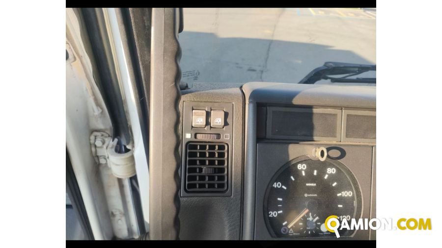 IVECO Eurocargo ML120 2003 Eurocargo ML120 2003 MOTORHOME Eurocargo 120E24P  Altro | AUTO INDUSTRIALE BERGAMASCA SPA