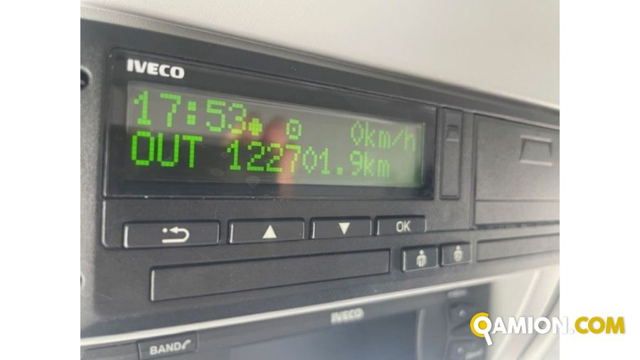 IVECO Eurocargo 140 Euro VIe(d) Eurocargo 140 Euro VIe(d) EUROCARGO ML140E28 P CENTINA FRANCESA +SPONDA BATTUTA15Q Altro | AUTO INDUSTRIALE BERGAMASCA SPA