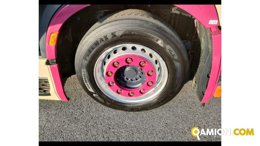 Iveco S-Way AS 440.180 S-Way AS 440.180 - S-Way AS 440.180 4x2 C13 S49T/FP LT hi-tronix Altro | AUTO INDUSTRIALE BERGAMASCA SPA