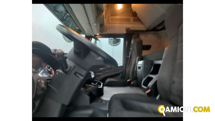 IVECO Modello S-WAY AT 480CV TELAIO 3ASSI Altro | AUTO INDUSTRIALE BERGAMASCA SPA