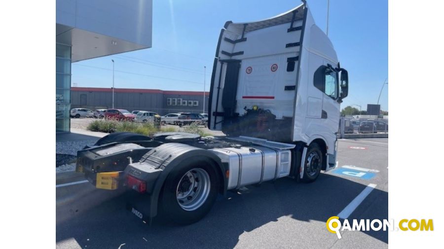 IVECO S-Way AS 440.180 S-Way AS 440.180 AS440S48T/P Altro | AUTO INDUSTRIALE BERGAMASCA SPA