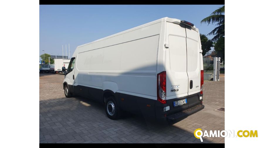 Iveco Daily V 35.14 2019 IVECO DAILY 35S14 L4H2 Altro | AUTO INDUSTRIALE BERGAMASCA SPA