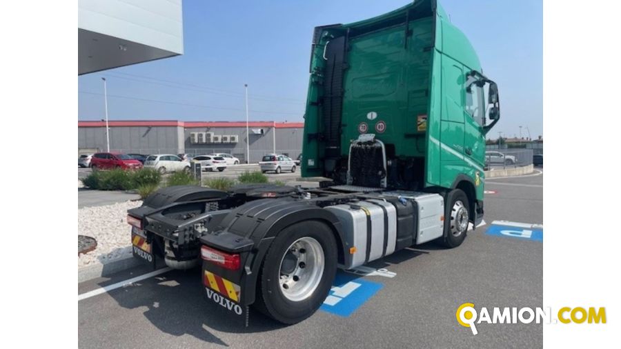 VOLVO TRUCKS FH13 18 T E6 VOLVO FH13 .500cv Automatico+vebplus Altro | AUTO INDUSTRIALE BERGAMASCA SPA