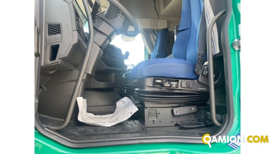 VOLVO TRUCKS FH13 18 T E6 VOLVO FH13 .500cv Automatico+vebplus Altro | AUTO INDUSTRIALE BERGAMASCA SPA