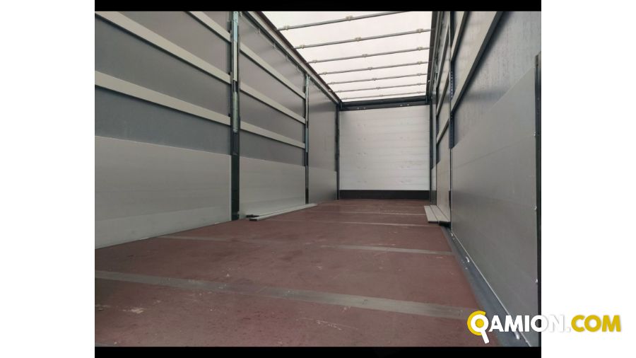 IVECO Modello AT190S46 Altro | AUTO INDUSTRIALE BERGAMASCA SPA